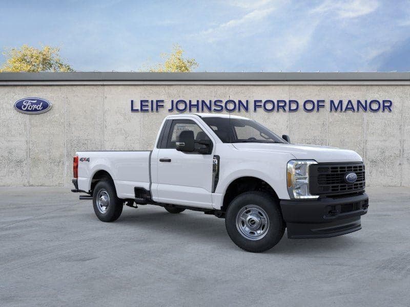 2026 Ford Super Duty F-250 - Image 7