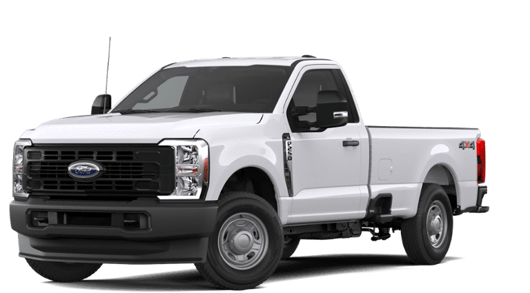 2026 Ford Super Duty F-250 - Image 23