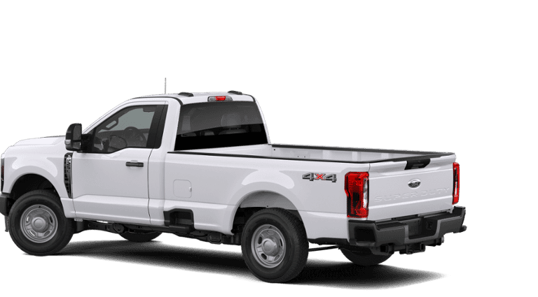 2026 Ford Super Duty F-250 - Image 24