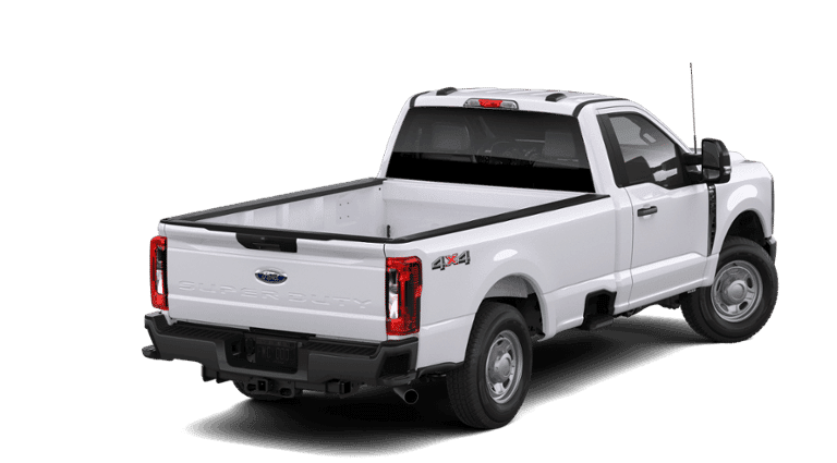 2026 Ford Super Duty F-250 - Image 25