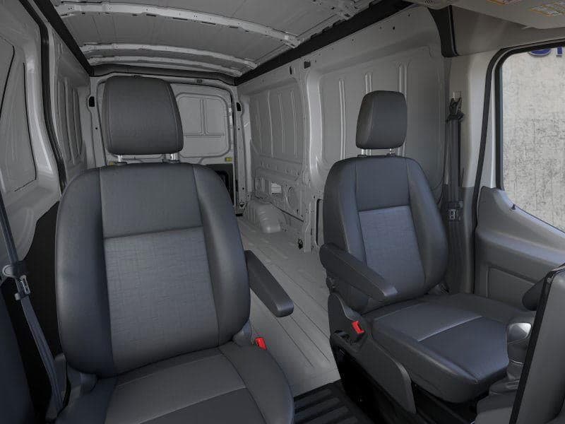 2026 Ford Transit Cargo Van - Image 10
