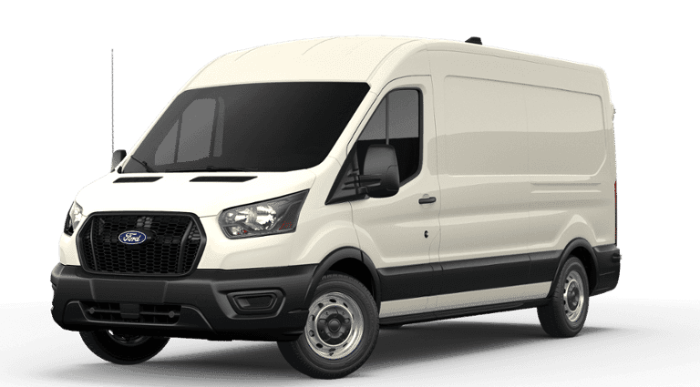 2026 Ford Transit Cargo Van - Image 22