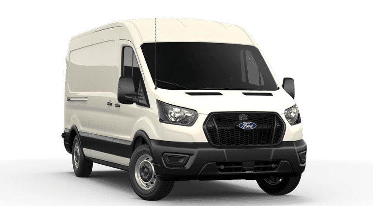 2026 Ford Transit Cargo Van - Image 25
