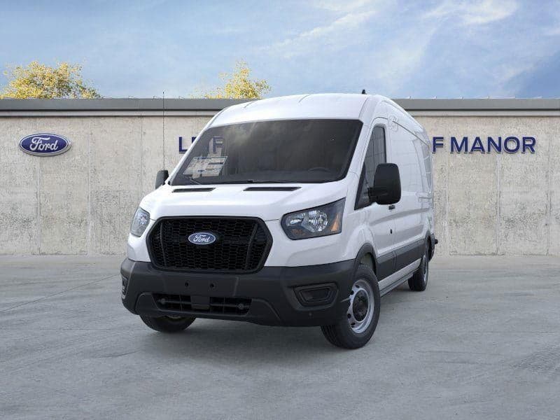 2026 Ford Transit Cargo Van - Image 2
