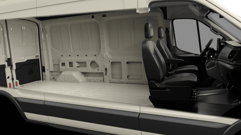 2026 Ford Transit Cargo Van - Image 26