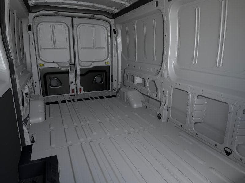 2026 Ford Transit Cargo Van - Image 11