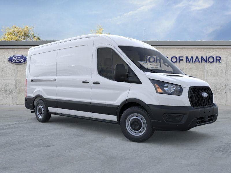 2026 Ford Transit Cargo Van - Image 7