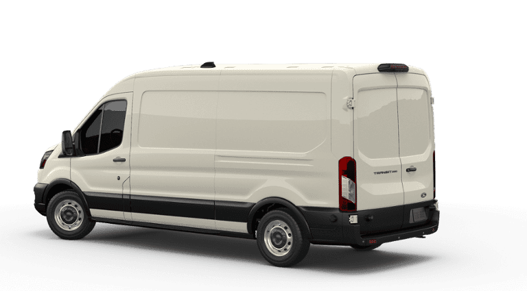 2026 Ford Transit Cargo Van - Image 23