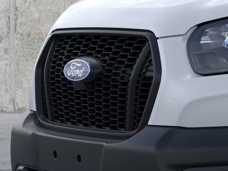 2026 Ford Transit Cargo Van - Image 17