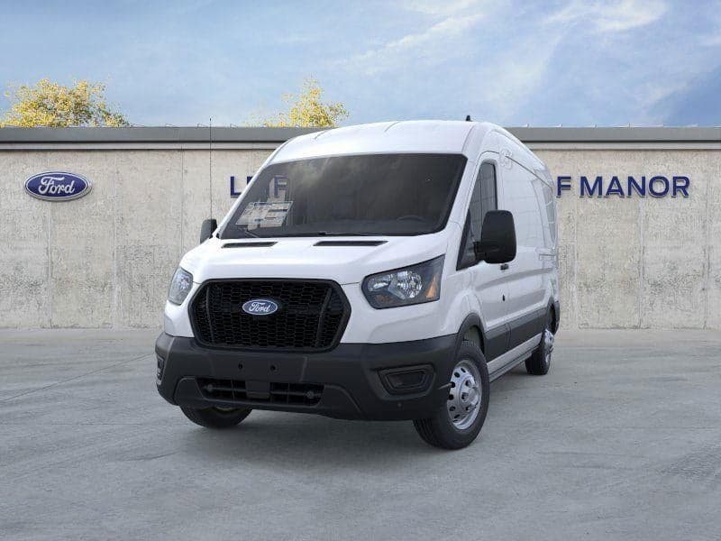 2026 Ford Transit Cargo Van - Image 2