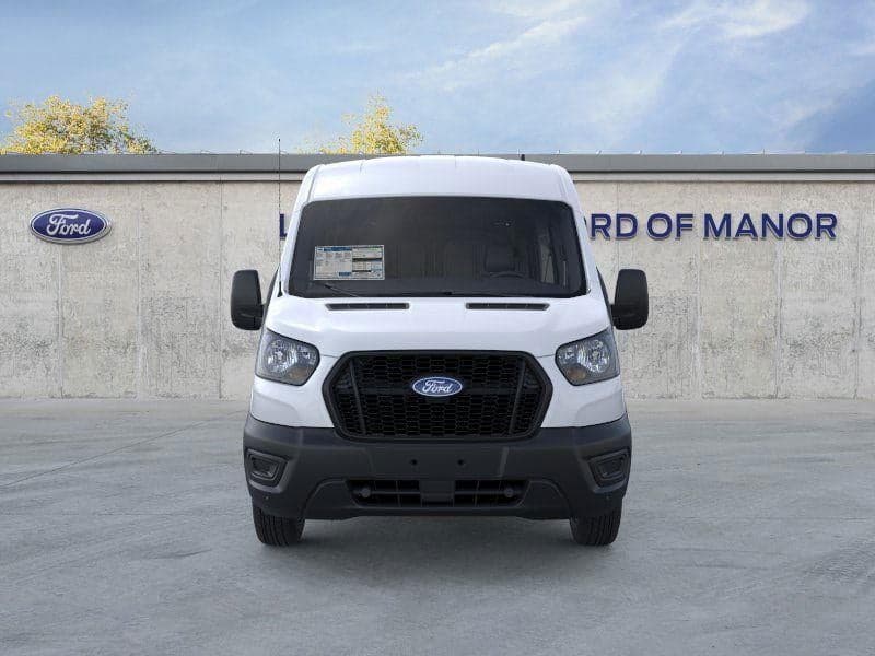2026 Ford Transit Cargo Van - Image 6