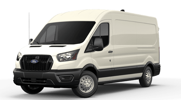 2026 Ford Transit Cargo Van - Image 22