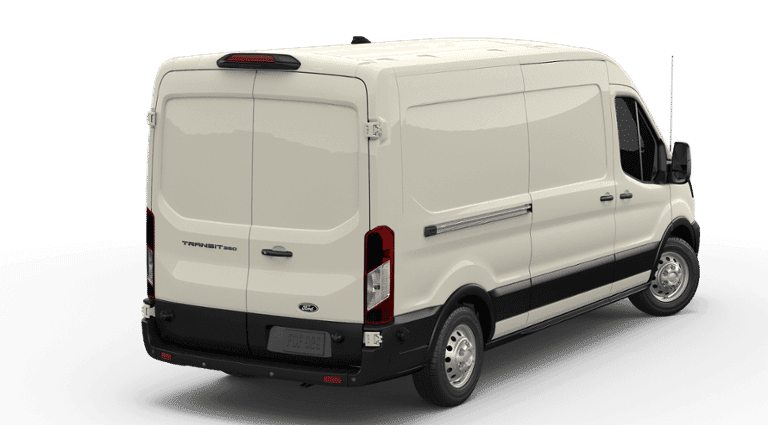 2026 Ford Transit Cargo Van - Image 24