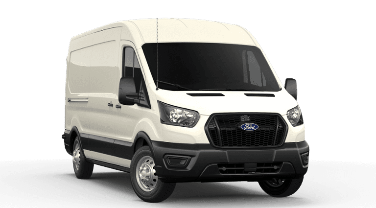 2026 Ford Transit Cargo Van - Image 25