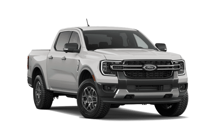 2026 Ford Ranger - Image 4