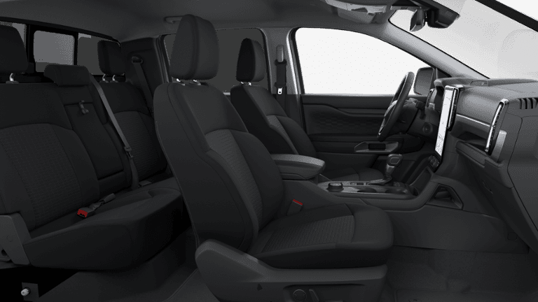 2026 Ford Ranger - Image 5