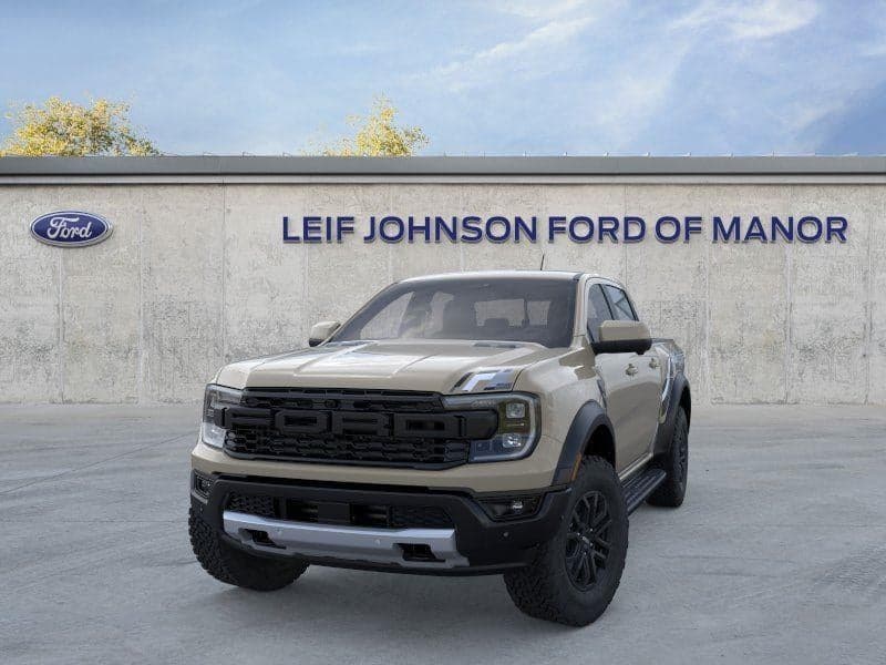 2026 Ford Ranger - Image 2