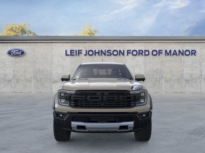 2026 Ford Ranger - Image 6