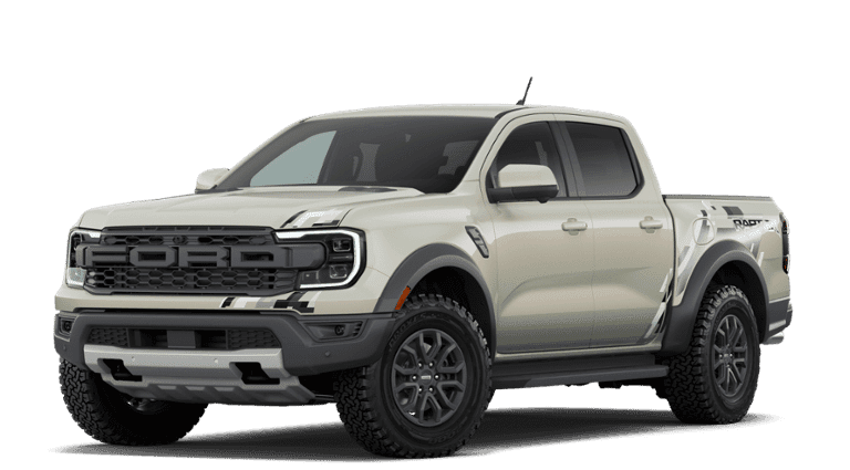 2026 Ford Ranger - Image 9