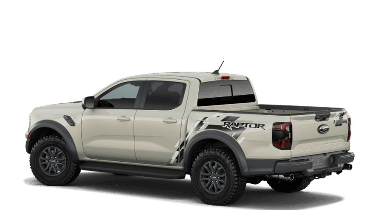 2026 Ford Ranger - Image 10