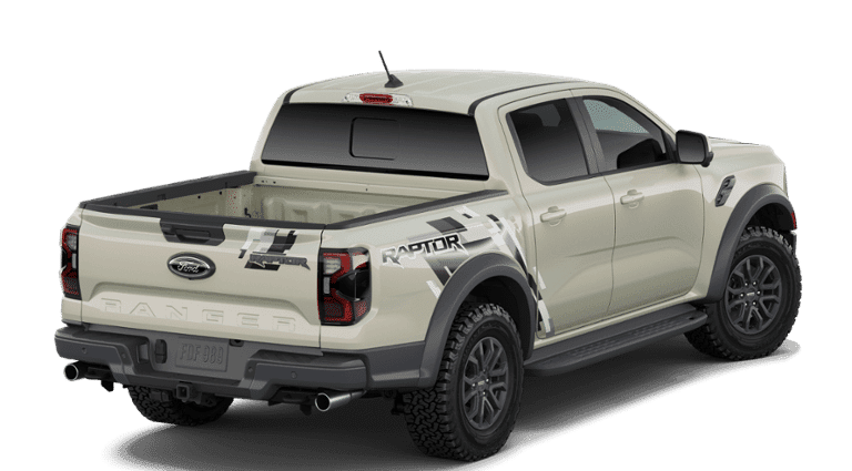 2026 Ford Ranger - Image 11