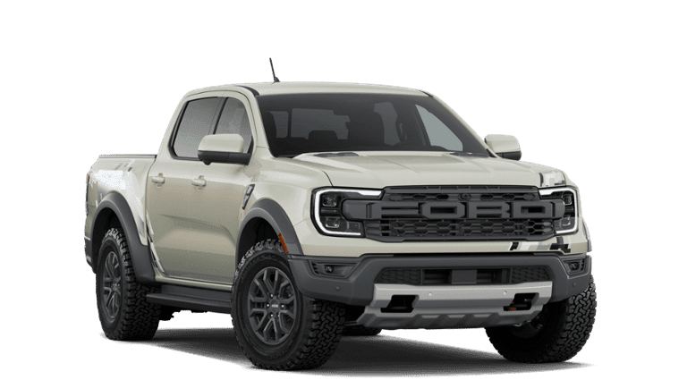 2026 Ford Ranger - Image 12