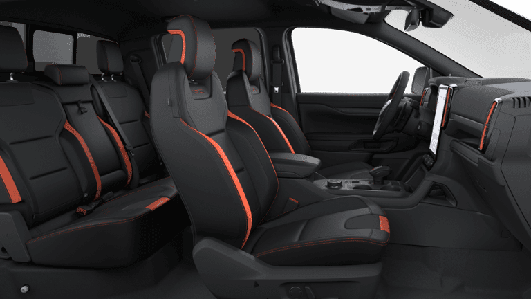 2026 Ford Ranger - Image 13