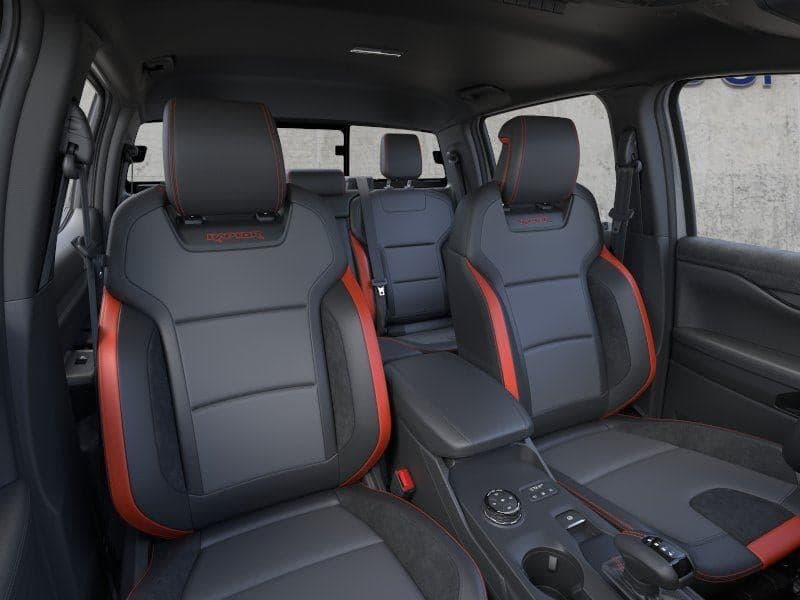 2026 Ford Ranger - Image 10