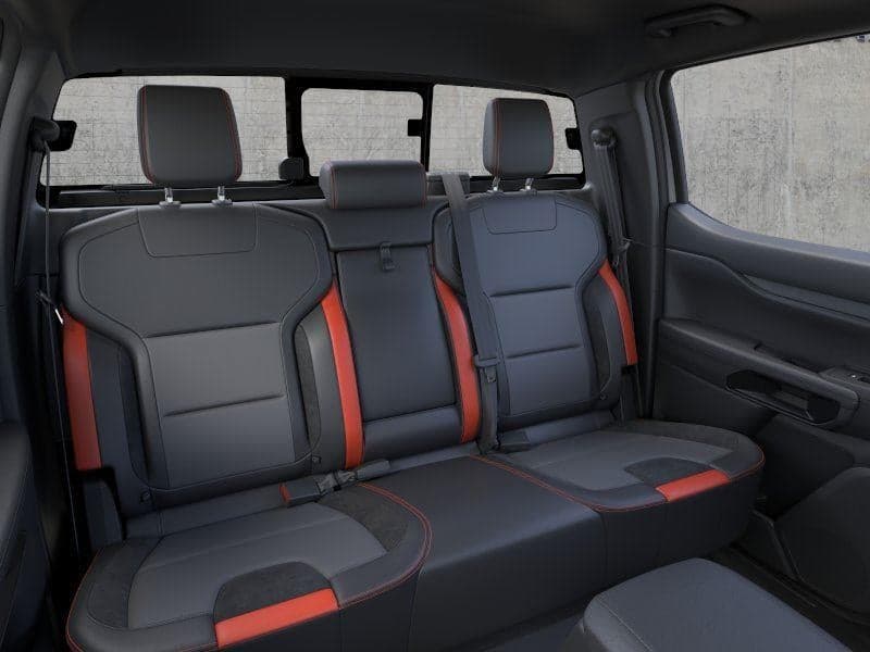 2026 Ford Ranger - Image 11