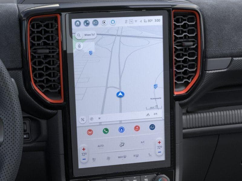 2026 Ford Ranger - Image 14