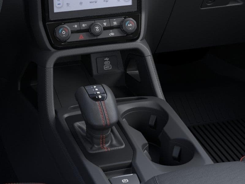 2026 Ford Ranger - Image 15