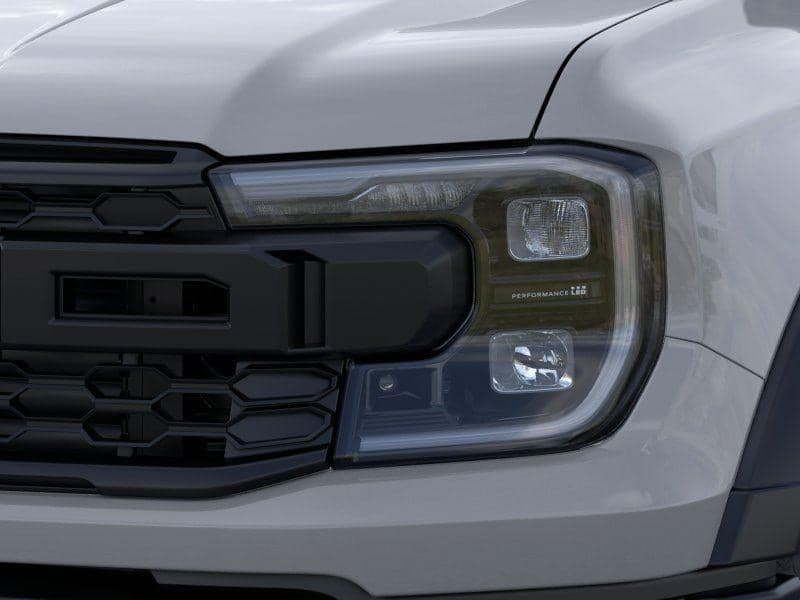 2026 Ford Ranger - Image 18