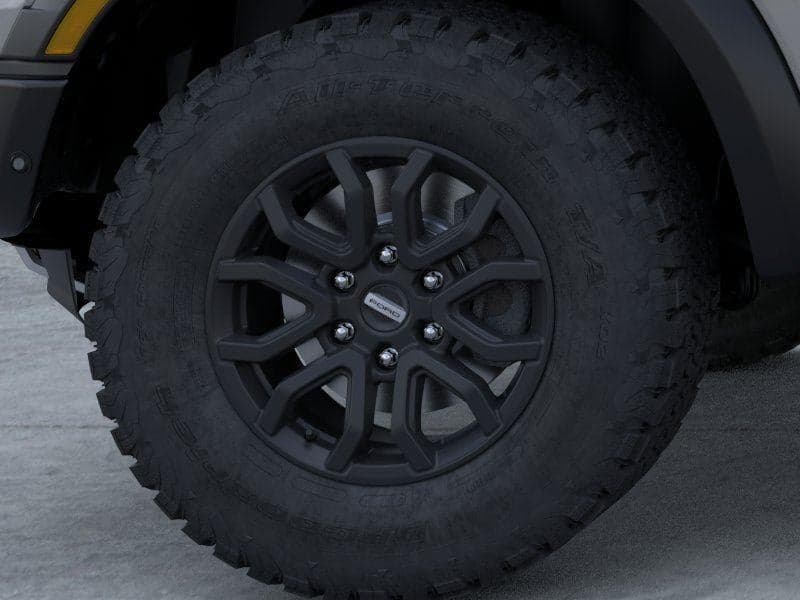 2026 Ford Ranger - Image 19