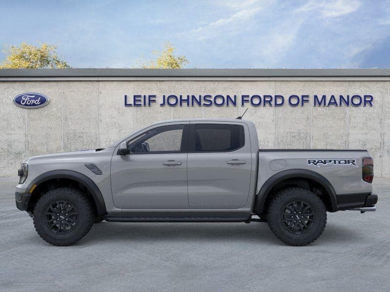 2026 Ford Ranger - Image 3