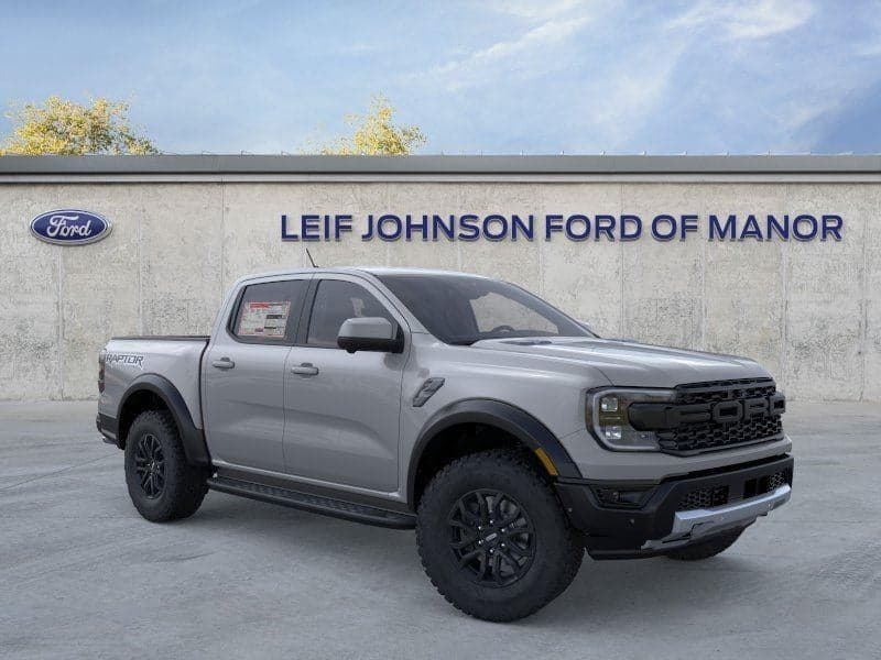 2026 Ford Ranger - Image 7