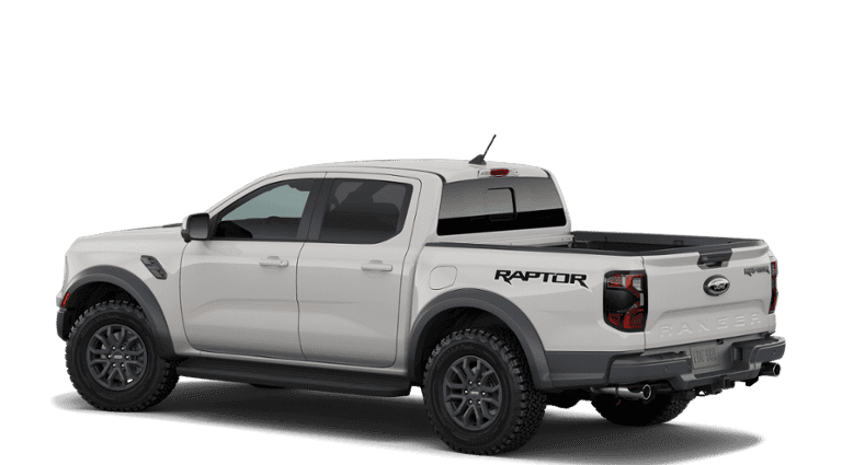 2026 Ford Ranger - Image 24