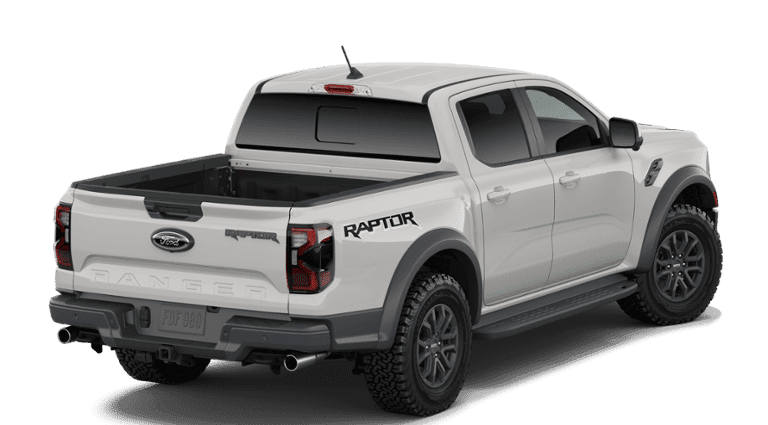 2026 Ford Ranger - Image 25