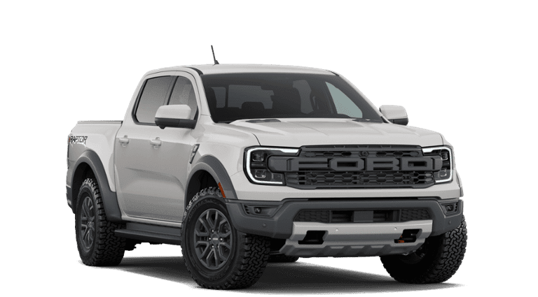 2026 Ford Ranger - Image 26