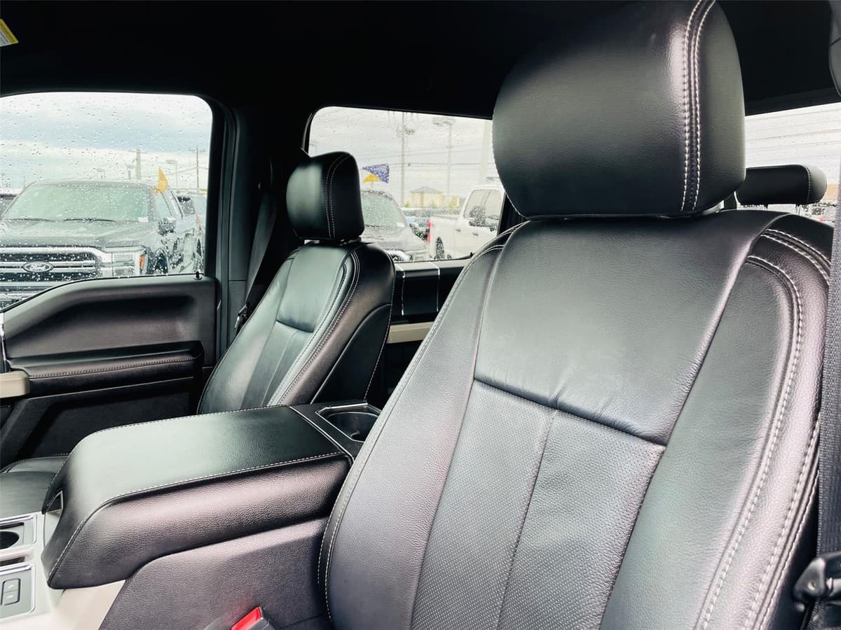 2020 Ford F-150 - Image 10