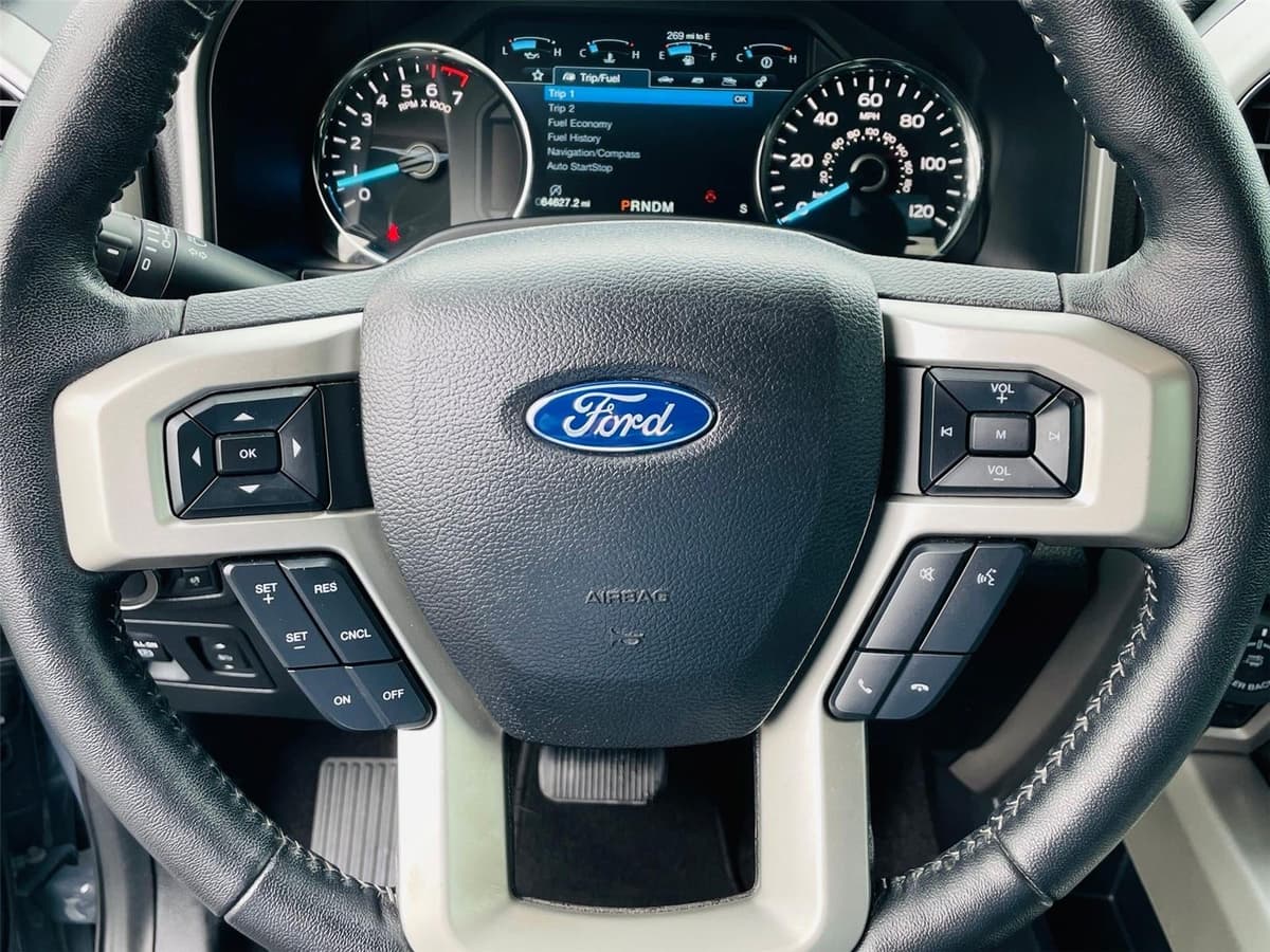 2020 Ford F-150 - Image 11