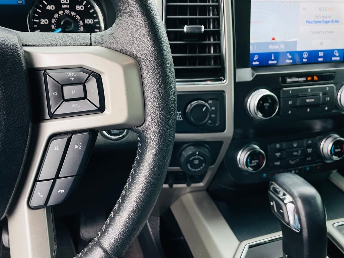 2020 Ford F-150 - Image 12