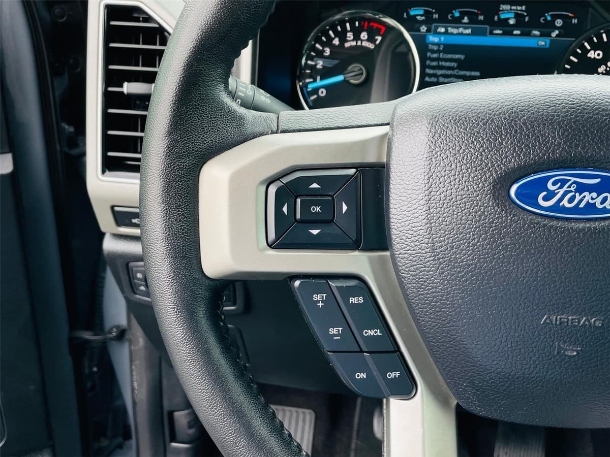 2020 Ford F-150 - Image 13