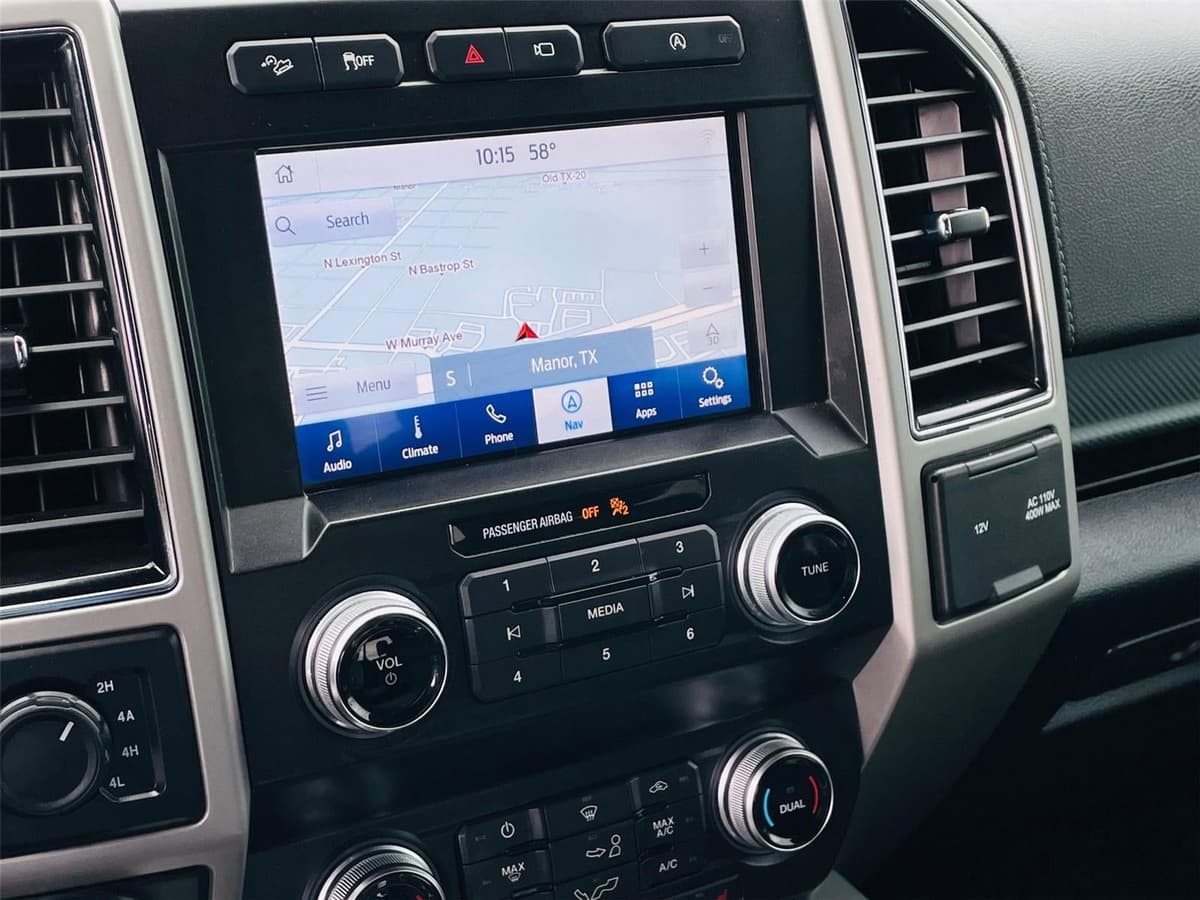 2020 Ford F-150 - Image 15