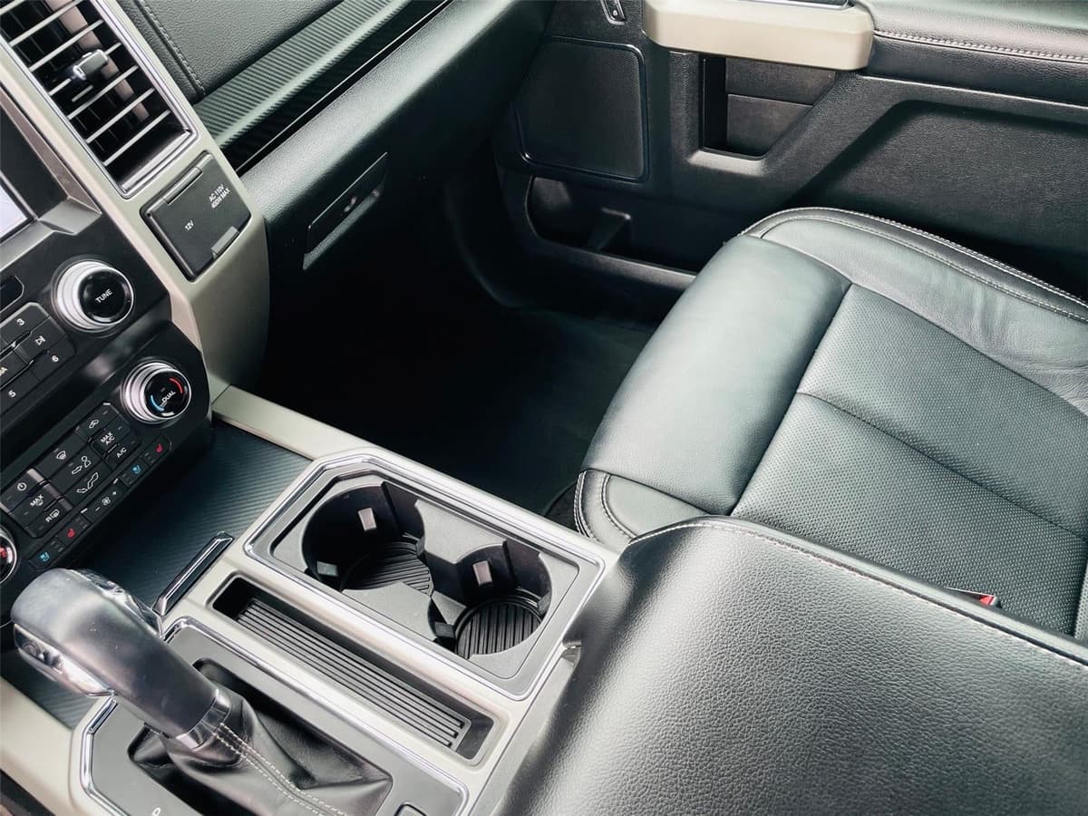 2020 Ford F-150 - Image 17