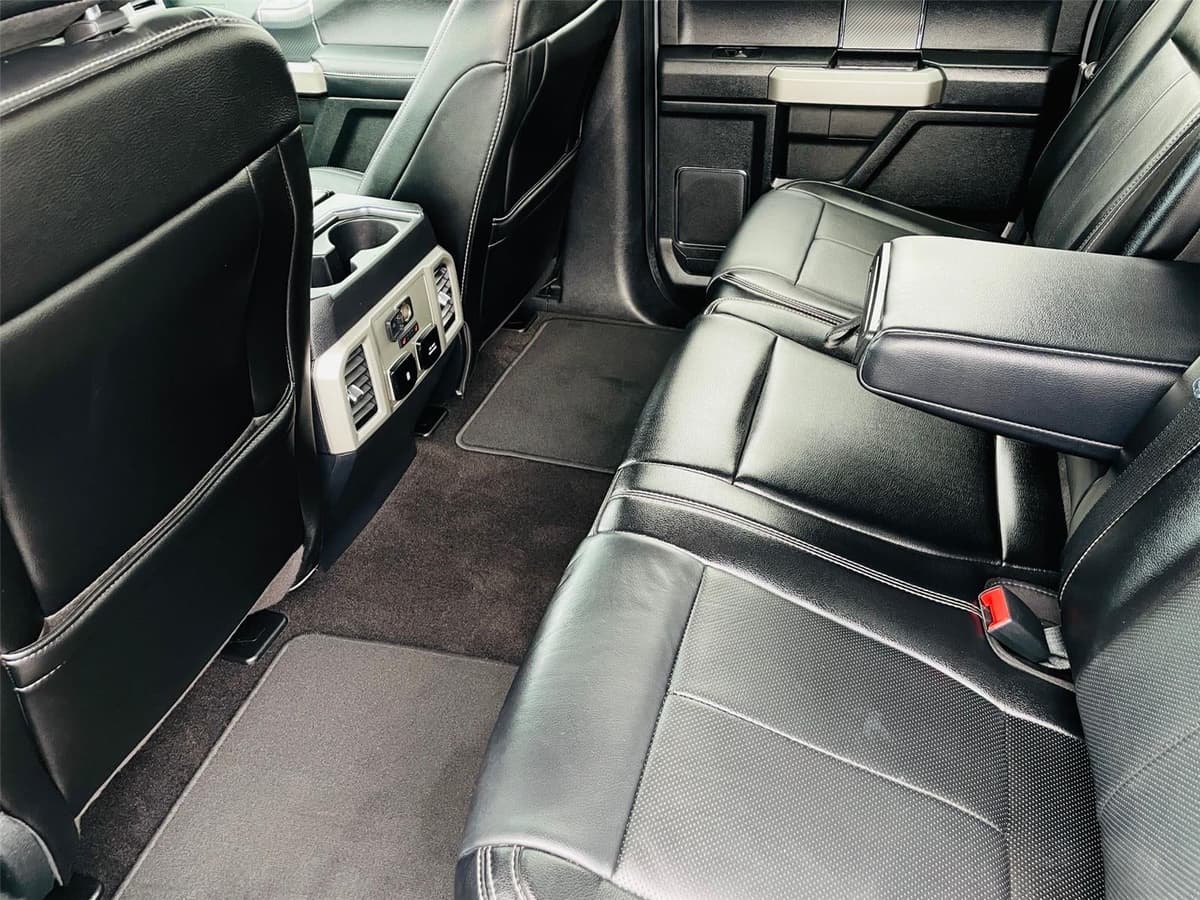 2020 Ford F-150 - Image 19