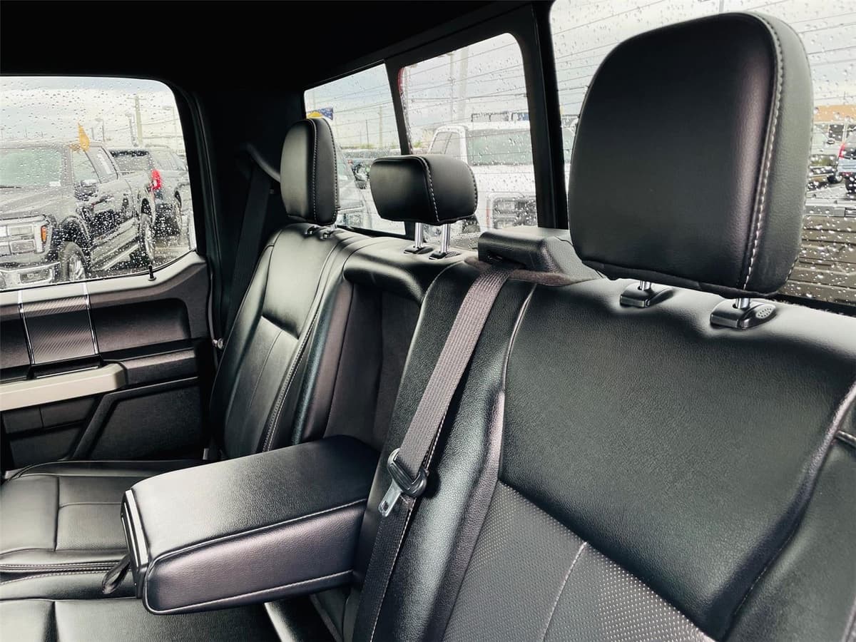 2020 Ford F-150 - Image 20