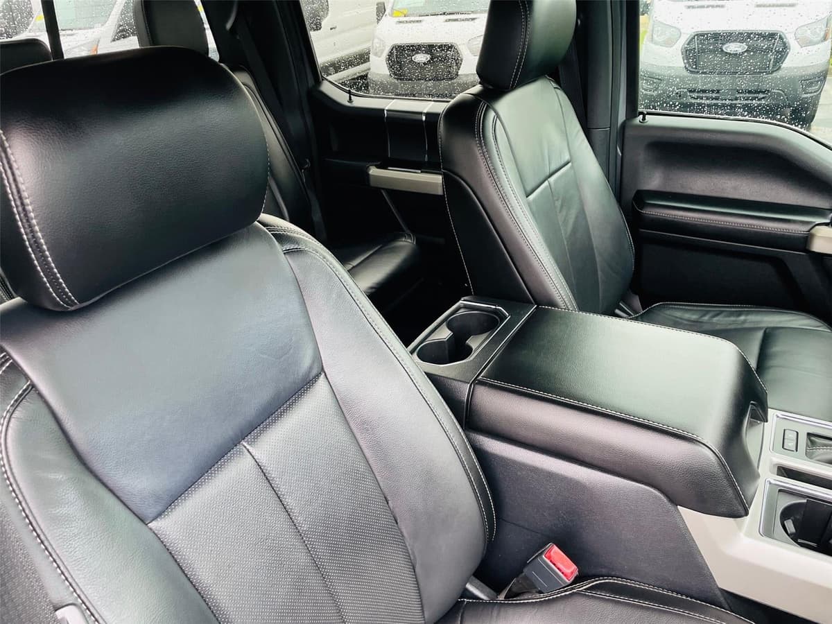 2020 Ford F-150 - Image 22