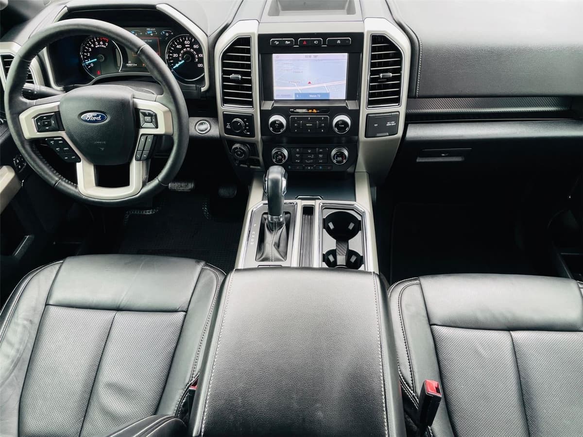 2020 Ford F-150 - Image 23