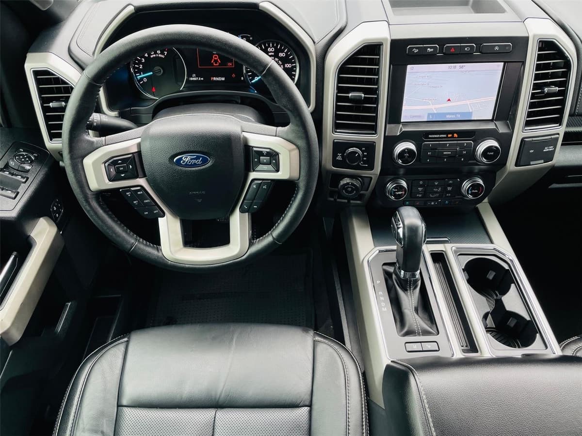 2020 Ford F-150 - Image 24