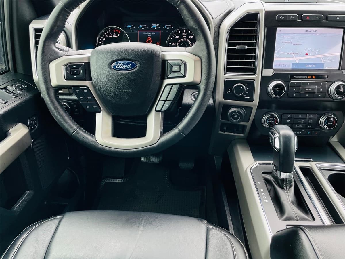 2020 Ford F-150 - Image 25